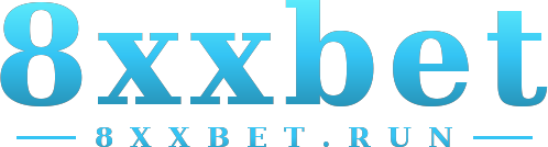 8xxbet logo
